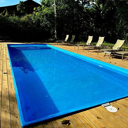 Oasis Bluff Beach Бокас дел Торо Екстериор снимка