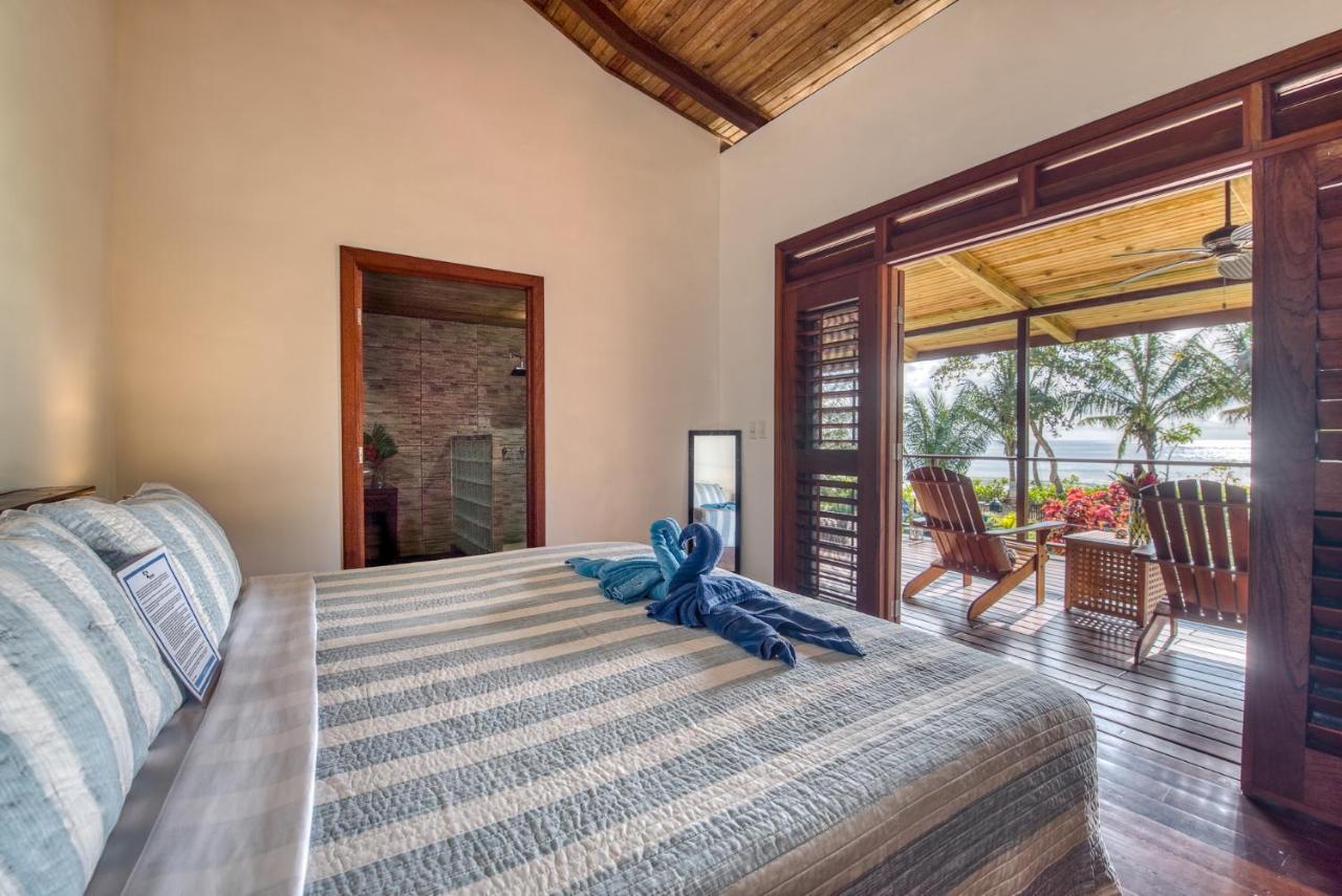 Oasis Bluff Beach Бокас дел Торо Екстериор снимка
