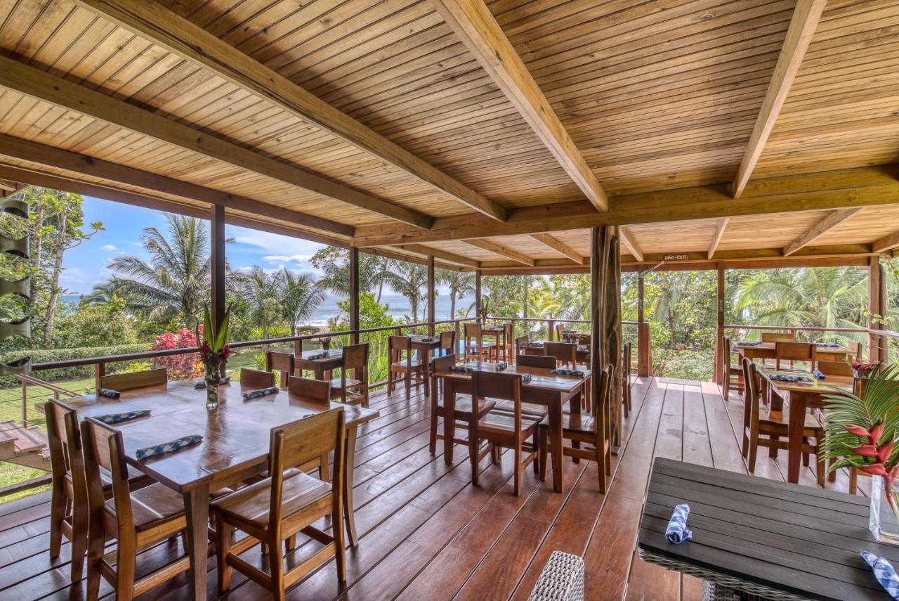Oasis Bluff Beach Бокас дел Торо Екстериор снимка