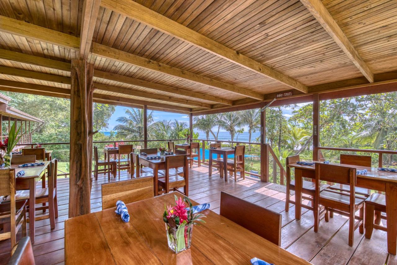 Oasis Bluff Beach Бокас дел Торо Екстериор снимка
