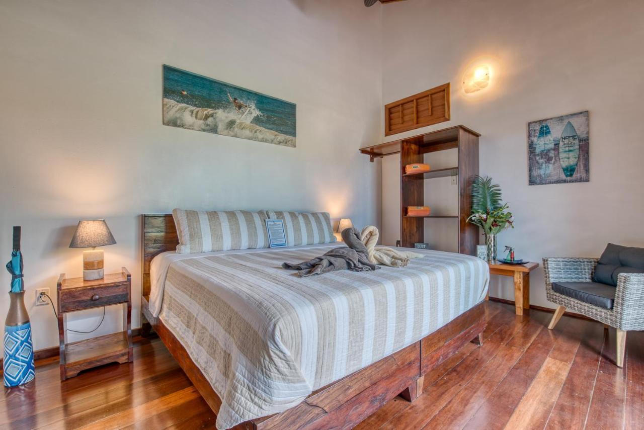Oasis Bluff Beach Бокас дел Торо Екстериор снимка