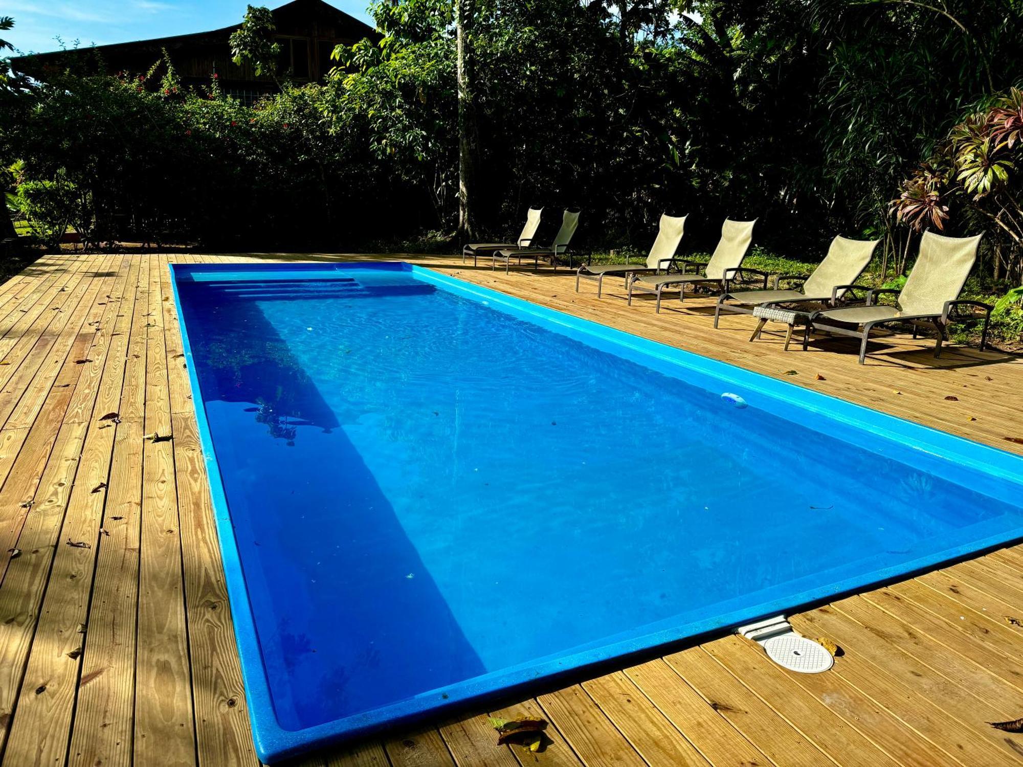 Oasis Bluff Beach Бокас дел Торо Екстериор снимка