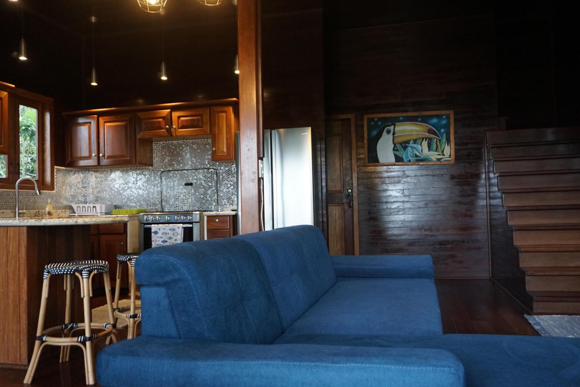 Oasis Bluff Beach Бокас дел Торо Екстериор снимка