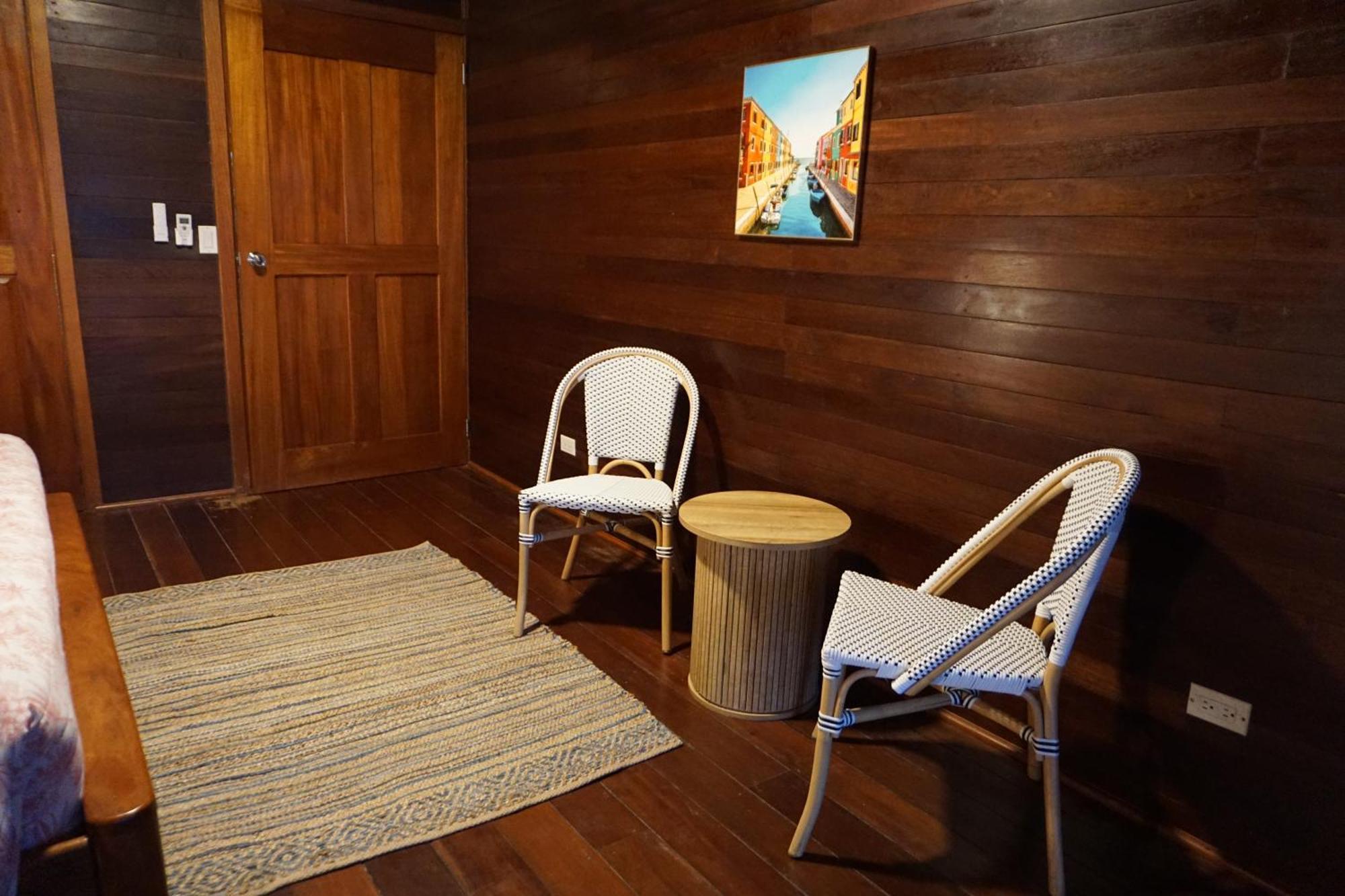 Oasis Bluff Beach Бокас дел Торо Екстериор снимка