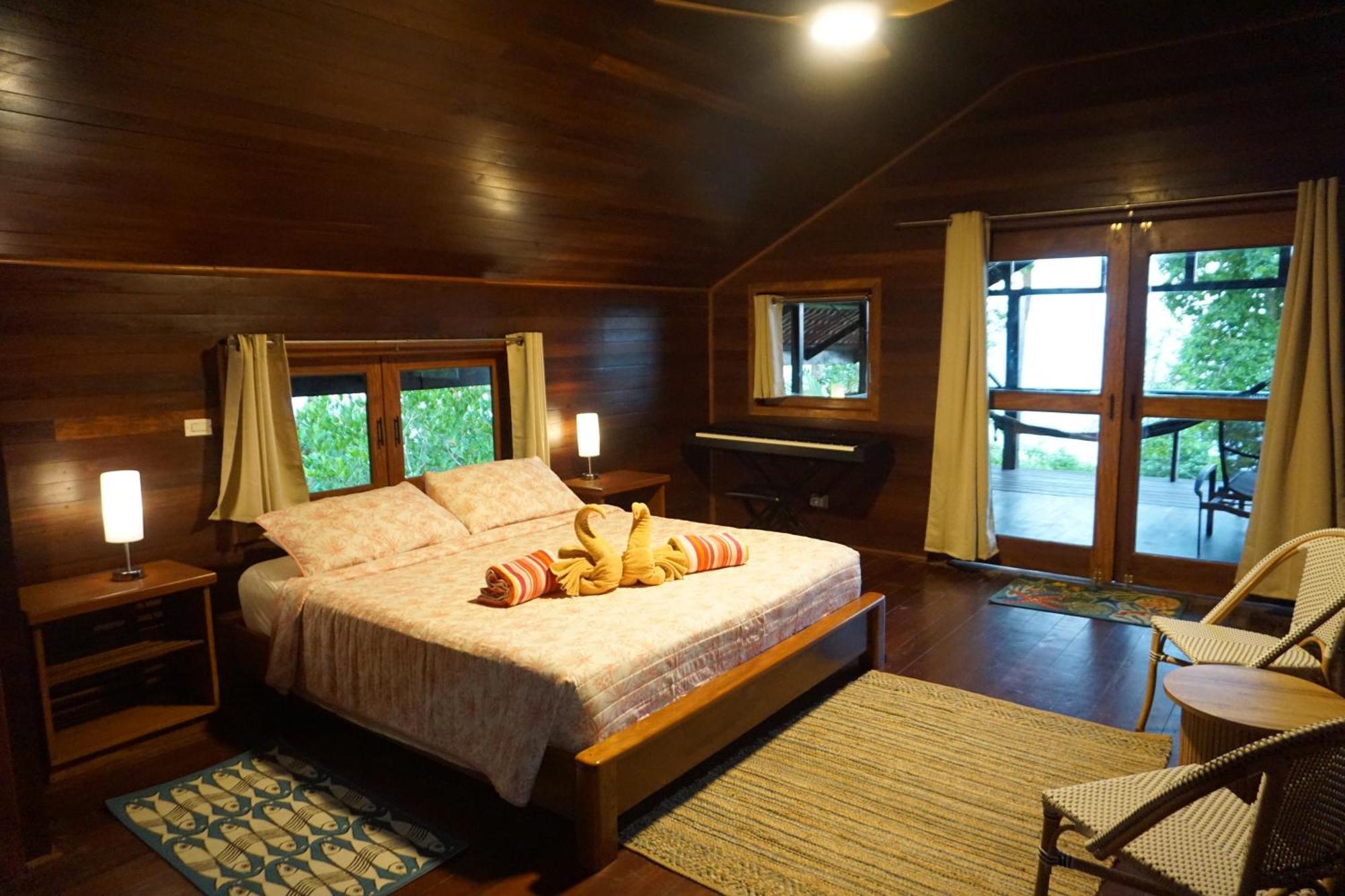 Oasis Bluff Beach Бокас дел Торо Екстериор снимка