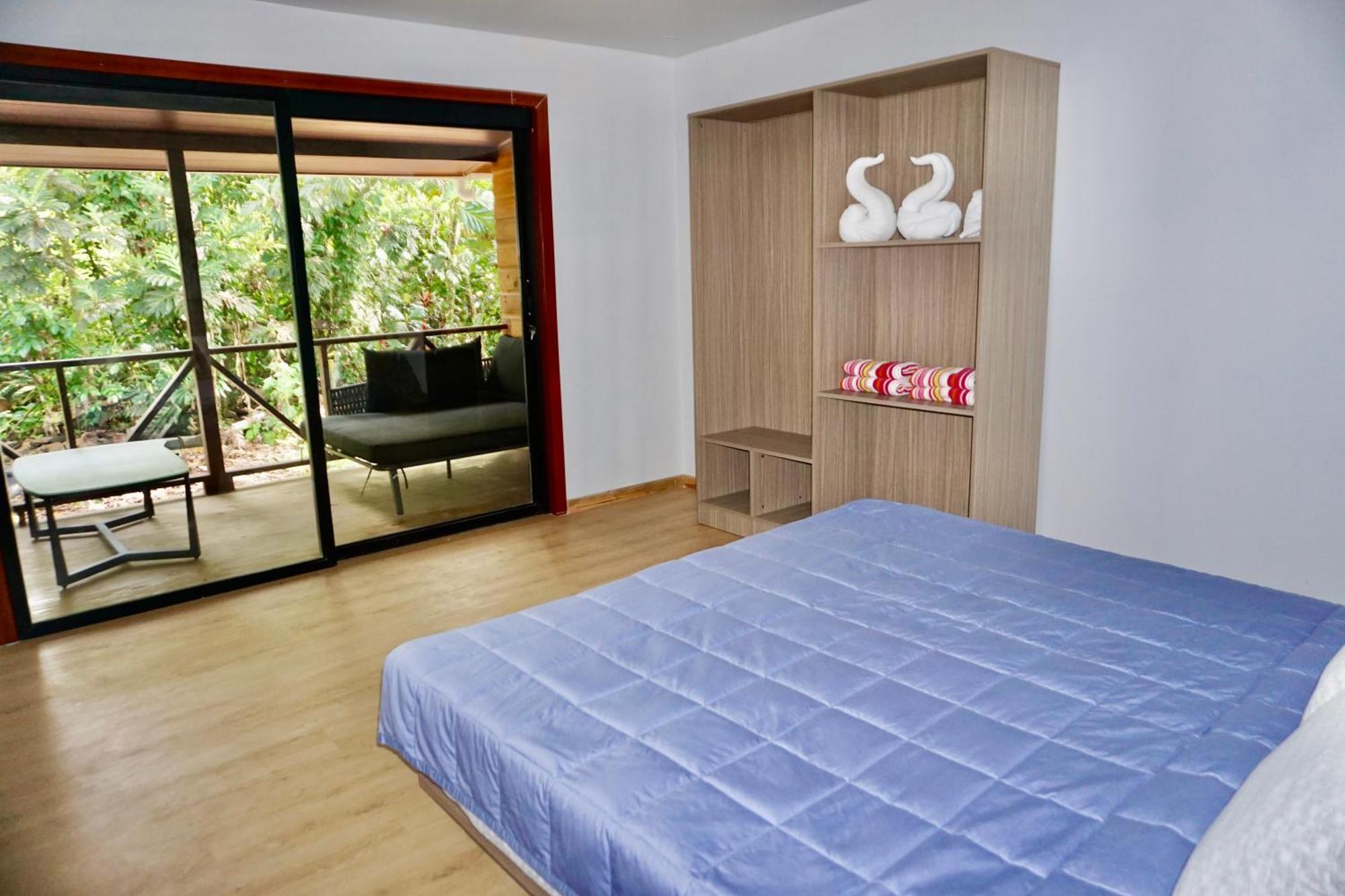 Oasis Bluff Beach Бокас дел Торо Екстериор снимка